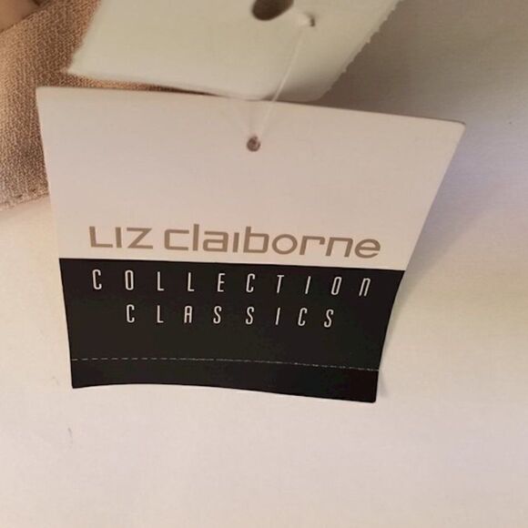 🆕Women's Liz Claiborne Pencil Skirt Size 10 NWT - Picture 8 of 8